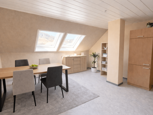 Wohnung zur Miete 775 € 3 Zimmer 78 m² Geschoss 1/2 frei ab 01.01.2027 Detzem 54340