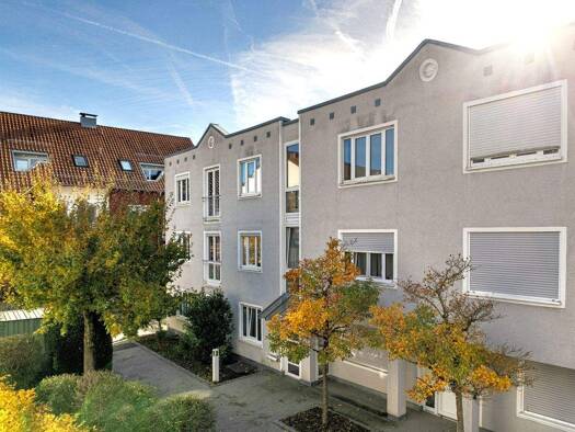 Wohnung zum Kauf 259.000 € 2,5 Zimmer 64 m² 2. Geschoss Böblingen 71032