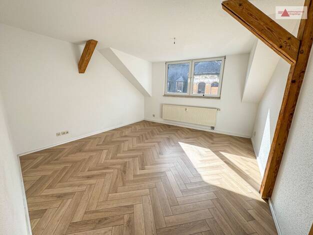 Wohnung zur Miete 330 € 3 Zimmer 72,5 m² EG frei ab 01.11.2026 Bahnhofstraße 6 Aue 08280