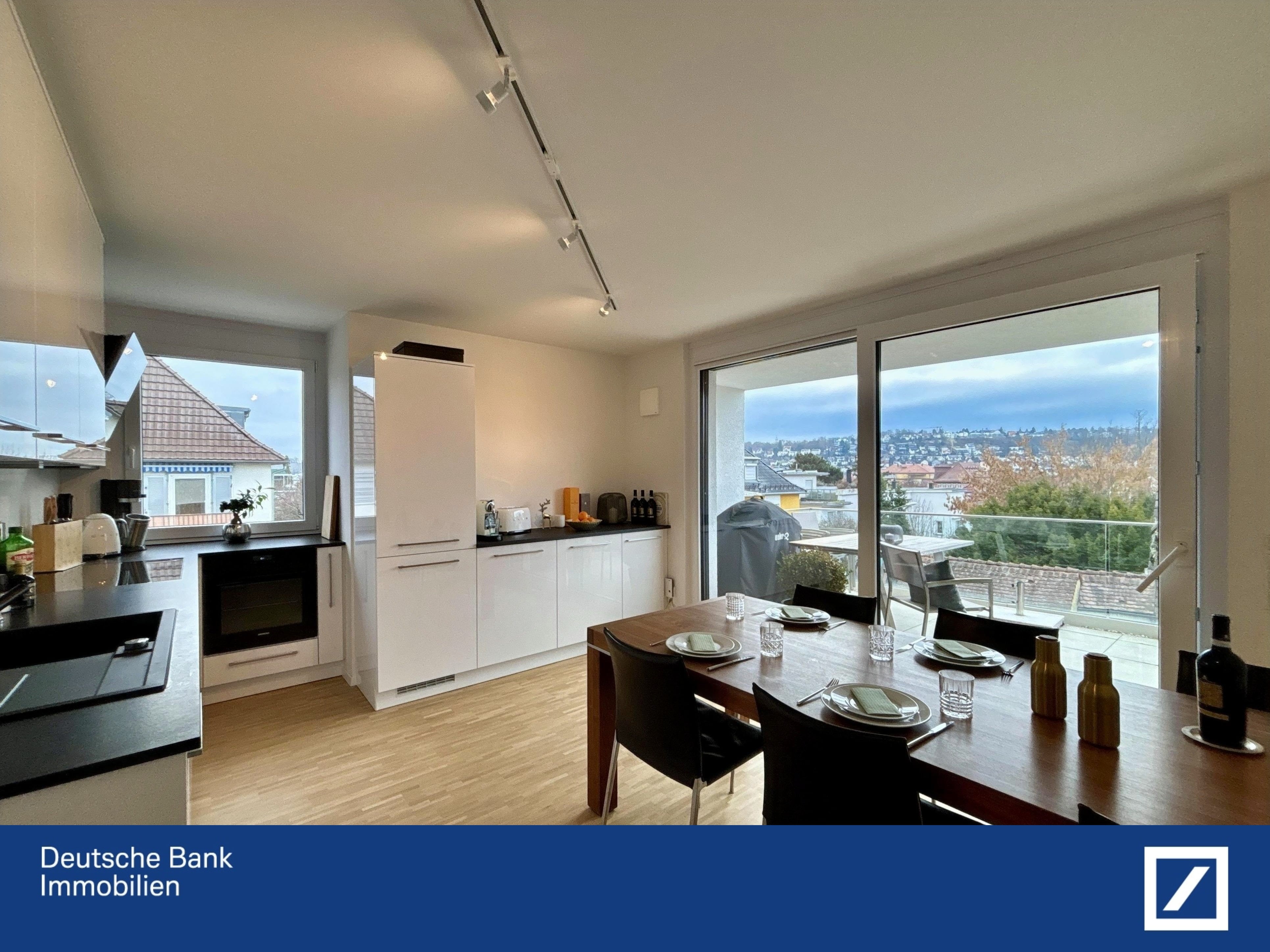 Wohnung zum Kauf 795.000 € 3,5 Zimmer 110 m²<br/>Wohnfläche 01.02.2025<br/>Verfügbarkeit Lemberg / Föhrich Stuttgart 70469