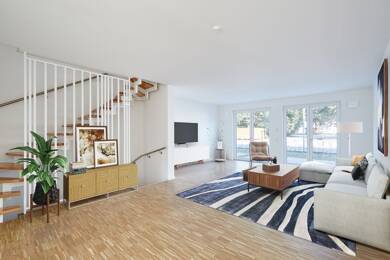 Reihenmittelhaus zur Miete 2.150 € 4 Zimmer 184,7 m² Luisenhof 22 Templiner Vorstadt Potsdam 14473