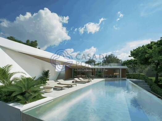 Haus zum Kauf 6.950.000 € 538 m² 1.140 m² Grundstück Almancil 8135