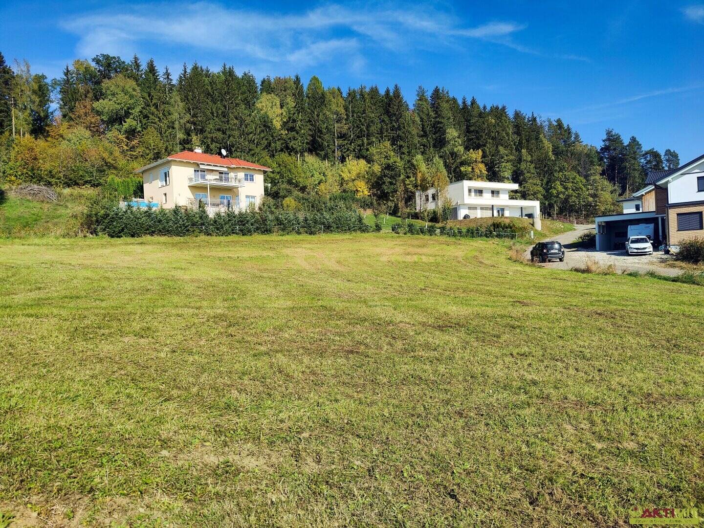 Grundstück zum Kauf - Ansicht 5