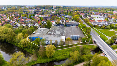 Grundstück zum Kauf 23.626 m² Grundstück Buxtehude Buxtehude 21614