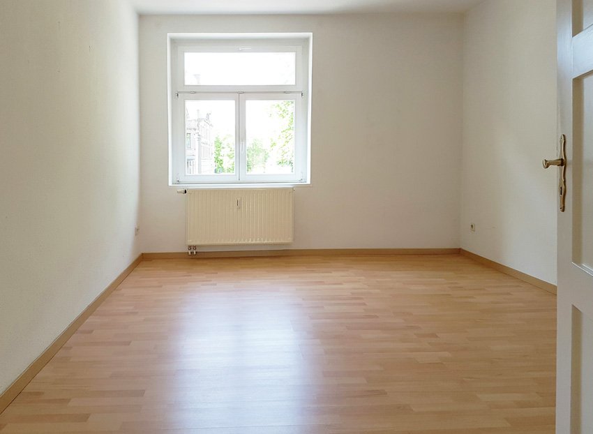 Wohnung zum Kauf 73.950 € 3 Zimmer 58,8 m²<br/>Wohnfläche EG<br/>Geschoss Fröbelstraße 3 Gablenz 240 Chemnitz 09126