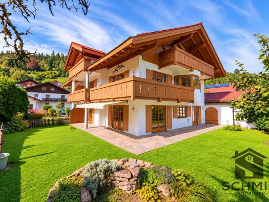 Wohnung zum Kauf 525.000 € 3 Zimmer 94,6 m² EG Mittenwald Mittenwald 82481