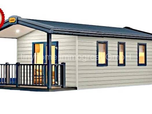 Bungalow zum Kauf - Erstbezug provisionsfrei 138.900 € 3 Zimmer 25 m² Weyhe 28844