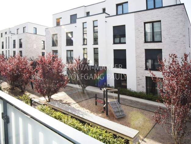 Wohnung zur Miete 1.060 € 3 Zimmer 86 m² 1. Geschoss frei ab 01.04.2026 Eicken Mönchengladbach 41063