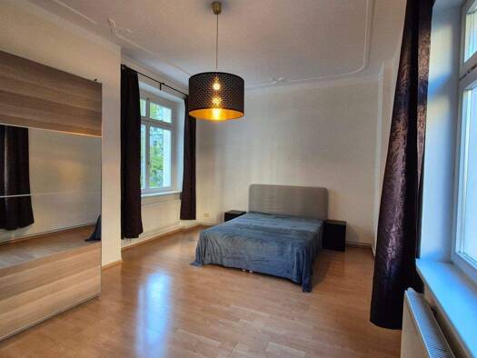 Wohnung zum Kauf provisionsfrei 395.000 € 2 Zimmer 72 m² 2. Geschoss Friedrichshain Friedrichshain-Kreuzberg 10247