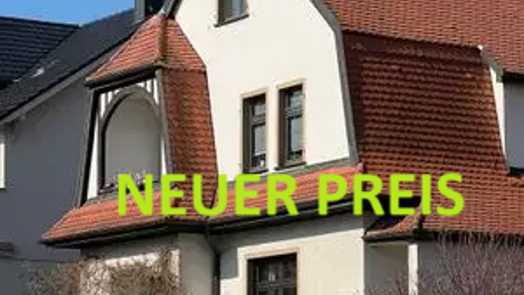 Einfamilienhaus zum Kauf 340.000 € 9 Zimmer 190 m² 815 m² Grundstück frei ab sofort Naumburg Naumburg (Saale) 06618