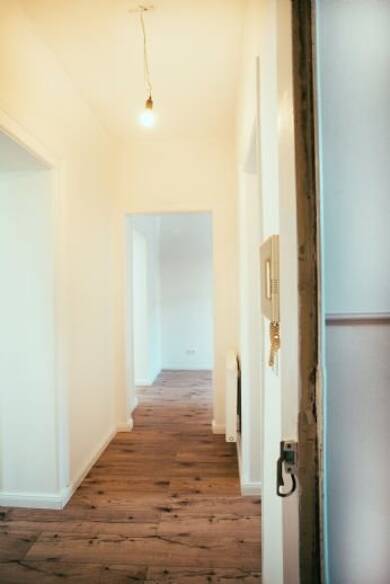 Wohnung zur Miete 775 € 2 Zimmer 50 m² 1. Geschoss frei ab sofort Lange Straße 86 Stadtpark / Stadtgrenze 20 Fürth 90762