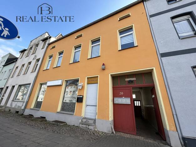 Wohnung zur Miete 282 € 3 Zimmer 51,3 m² frei ab 01.09.2025 Welsleber Straße 20 Schönebeck 39218