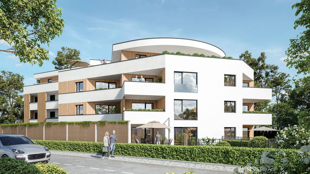 Wohnung zum Kauf 523.418 € 4 Zimmer 94,5 m² frei ab 30.09.2028 Ried im Innkreis 4910