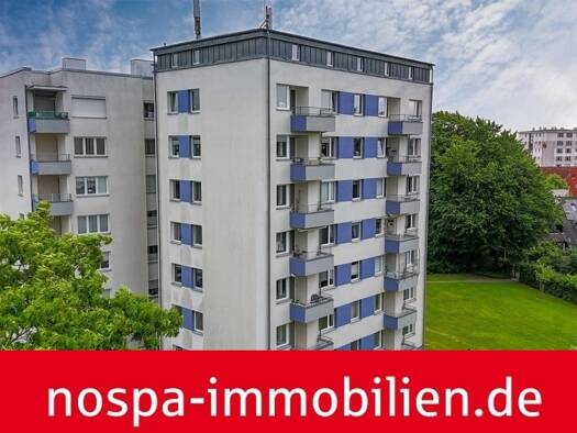 Wohnung zum Kauf 146.000 € 2 Zimmer 57 m² Flensburg 24944