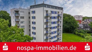 Wohnung zum Kauf 146.000 € 2 Zimmer 57 m² Mürwik - Solitüde Flensburg 24944