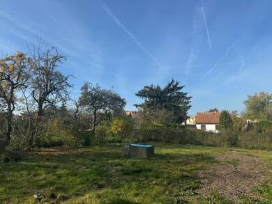 Freizeitgrundstück zum Kauf 25.000 € 432 m² Grundstück Höfener Strasse 173 Höfen Nürnberg 90431