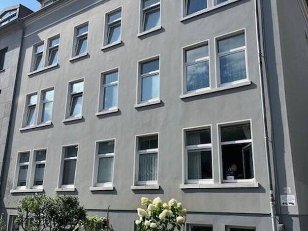 Wohnung zur Miete 635 € 2 Zimmer 52 m² 1. Geschoss frei ab 01.08.2026 Eichstraße 21 Oststadt Hannover 30161