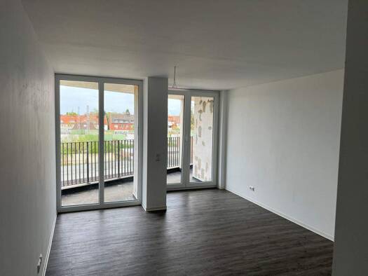 Wohnung zur Miete 680 € 2 Zimmer 49,9 m² frei ab 01.03.2026 Kalkhügel Osnabrück 49080