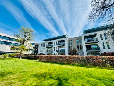 Wohnung zum Kauf 835.000 € 2 Zimmer 82,2 m² 1. Geschoss Heinrich-Heine-Str. 28-30 Seebad Warnemünde Rostock 18119