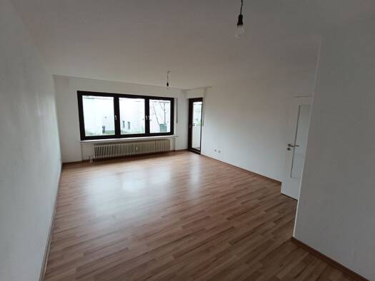 Wohnung zur Miete 610 € 3 Zimmer 78 m² Geschoss 1/3 frei ab 01.06.2026 Leinenweberstraße 7 Stadthagen 31655
