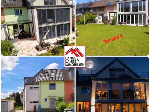 Mehrfamilienhaus zum Kauf 799.000 € 7 Zimmer 191,3 m² 546 m² Grundstück Querum Wabe - Schunter - Beberbach 38108