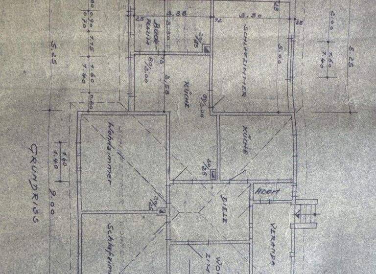 Einfamilienhaus zum Kauf provisionsfrei 649.000 € 5 Zimmer 115 m² 1.258 m² Grundstück Elfringhauser Str. 113 Bredenscheid-Stüter Hattingen 45527