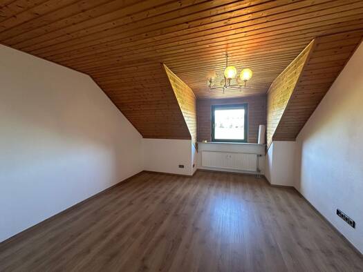 Wohnung zur Miete 480 € 3 Zimmer 64 m² Geschoss 1/2 frei ab sofort Siegelsdorf Veitsbronn 90587