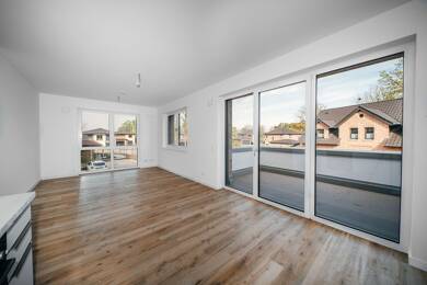 Wohnung zur Miete 930 € 2 Zimmer 79,5 m² 1. Geschoss Wildeshausen 27793