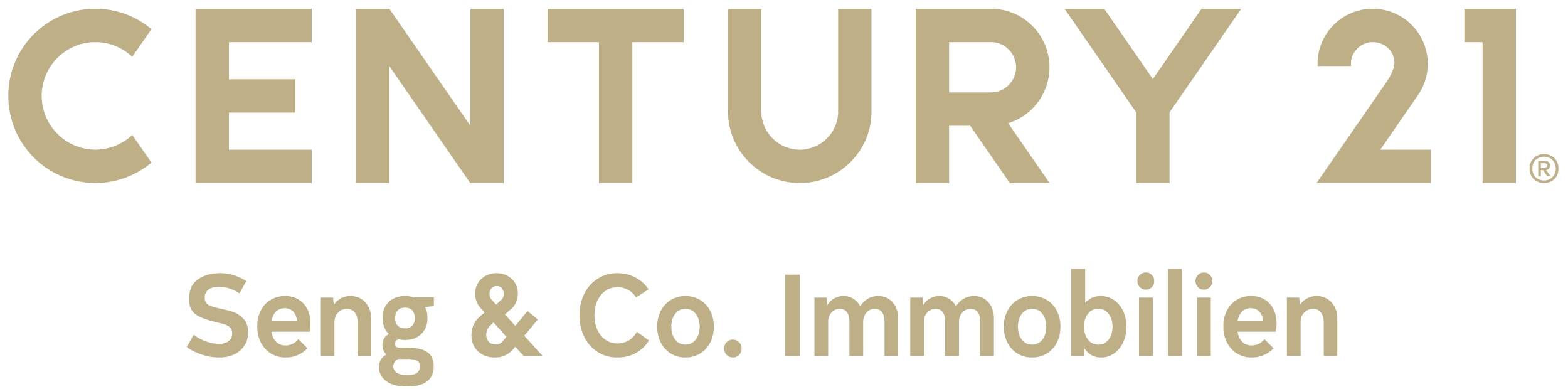 CENTURY 21 Seng & Co. Immobilien