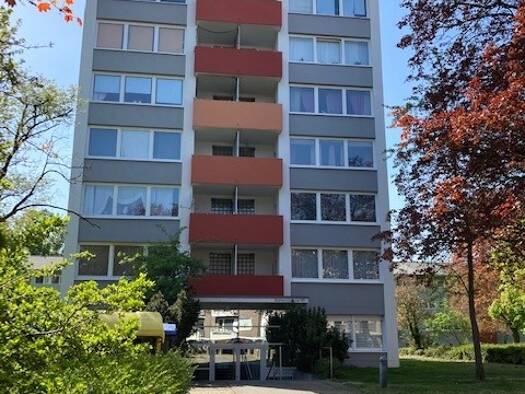 Studio zur Miete 477 € 1 Zimmer 43,7 m² 2. Geschoss frei ab 16.10.2026 Bahlenstraße 99 Holthausen Stadtbezirk 9 40589