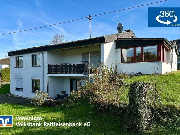 Einfamilienhaus zum Kauf 320.000 € 7 Zimmer 212 m² 839 m² Grundstück Noviand Maring-Noviand 54484