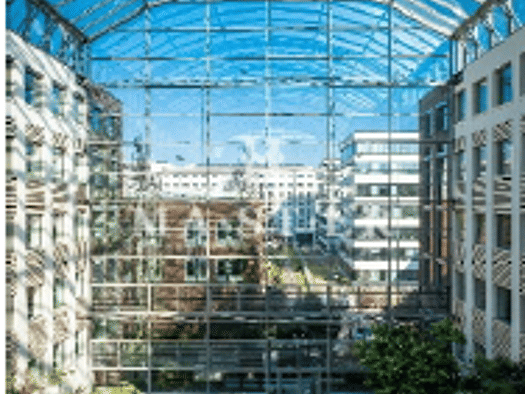 Bürofläche zur Miete 15,50 € 993 m² Bürofläche teilbar ab 306 m² St. Georg Mitte 20097