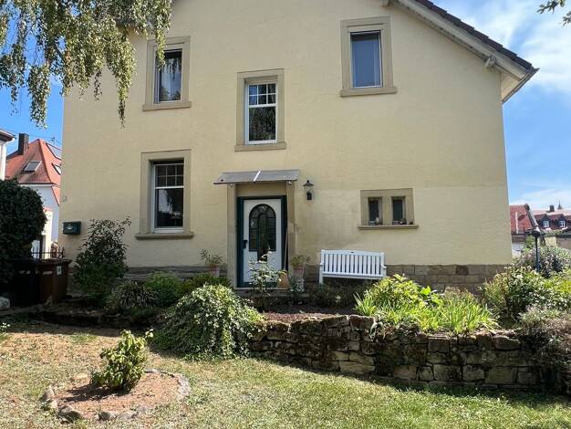 Immobilie zum Kauf als Kapitalanlage geeignet 249.000 € 6 Zimmer 145,3 m² 483 m² Grundstück Bad Sobernheim 55566