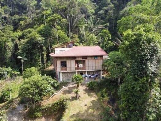 Einfamilienhaus zum Kauf 350.000 € 10 Zimmer 400 m² 100.000 m² Grundstück Tena, Guinea Chimbana 150150