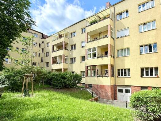 Wohnung zum Kauf provisionsfrei 195.000 € 2 Zimmer 59,2 m² Geschoss -1/4 frei ab sofort Pankow Berlin 13189