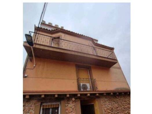 Villa zum Kauf 79.400 € 6 Zimmer 274 m² Povedilla 02311