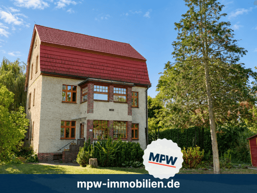 Einfamilienhaus zum Kauf 835.000 € 10 Zimmer 202,4 m² 702 m² Grundstück Kaulsdorf Berlin 12621