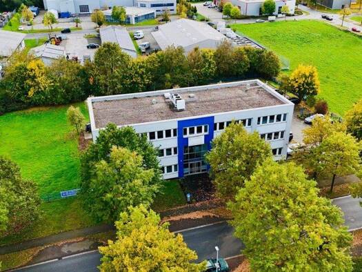 Bürofläche zur Miete 10 € 337 m² Bürofläche teilbar ab 337 m² Genend Moers 47445