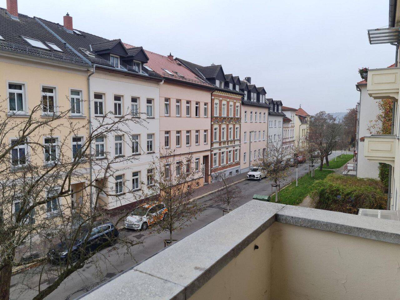Wohnung zur Miete - Ansicht 6