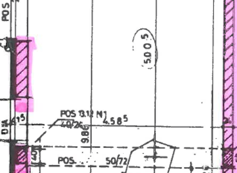 Bürofläche zur Miete 14 € 71,5 m² Bürofläche Fleesteder Ring 3 Fleestedt Seevetal 21217