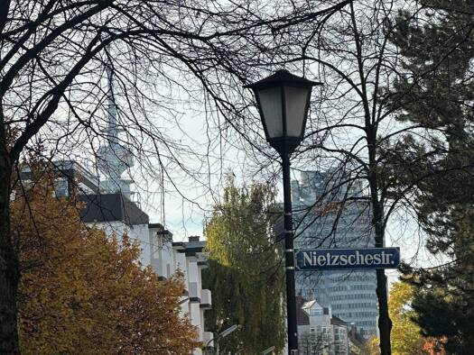 Wohnung zum Kauf 390.000 € 2 Zimmer 58 m² EG Milbertshofen-Am Hart München 80807