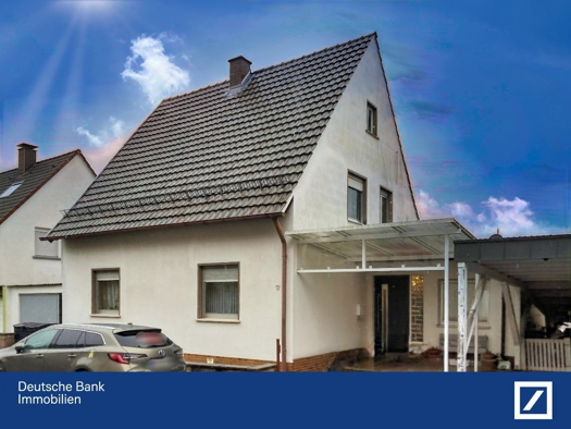 Einfamilienhaus zum Kauf 179.000 € 6 Zimmer 120 m² 605 m² Grundstück Waldfischbach-Burgalben 67714
