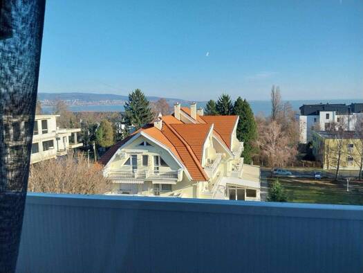 Studio zur Miete 350 € 1 Zimmer 19 m² 4. Geschoss Keszthely 8360