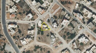 Land-/Forstwirtschaft zum Kauf 350.000 € 342 m² Grundstück Kreta