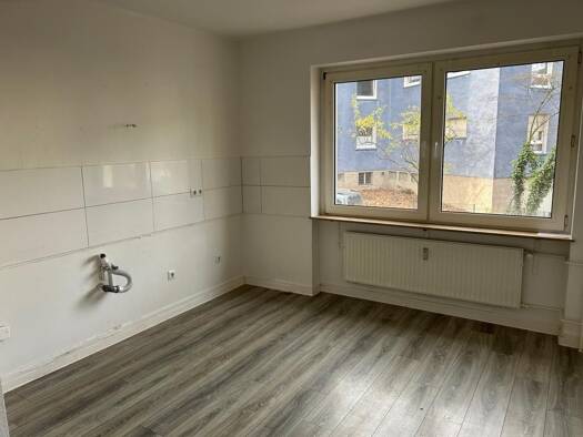 Wohnung zur Miete 340 € 2 Zimmer 44 m² EG Pelmkestraße 47 Wehringhausen Hagen 58089
