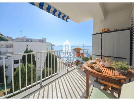 Wohnung zum Kauf 266.000 € 2 Zimmer 52 m² 7. Geschoss De Canyelles 10 Roses 17480