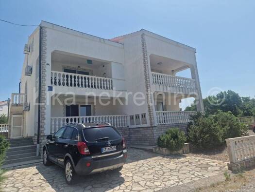 Wohnung zum Kauf 179.000 € 5 Zimmer 51 m² 1. Geschoss Karlobag 53288