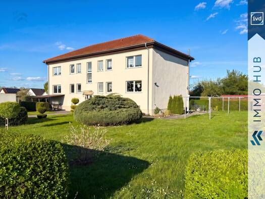 Wohnung zum Kauf 110.000 € 3 Zimmer 68 m² Borna Borna 04552