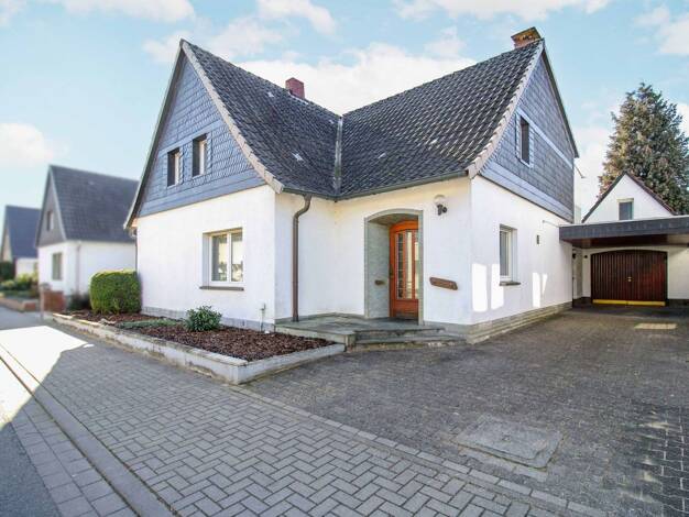 Sonstiges zum Kauf als Kapitalanlage geeignet 349.000 € 7 Zimmer 181,9 m² 618,1 m² Grundstück Rheda Rheda-Wiedenbrück 33378