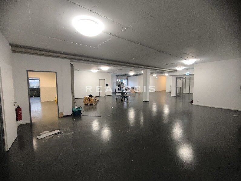 Halle/Industriefläche zur Miete 1.185 m²<br/>Lagerfläche Wandsbek Hamburg 22041